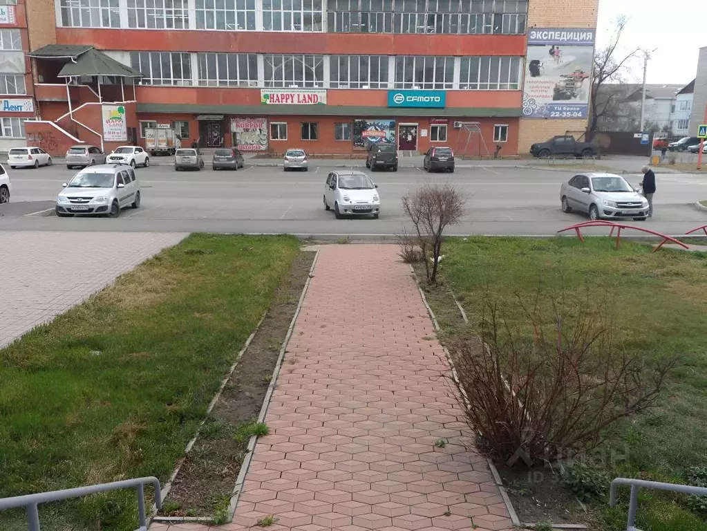 Офис в Хакасия, Абакан Советская ул., 46 (25 м) - Фото 2