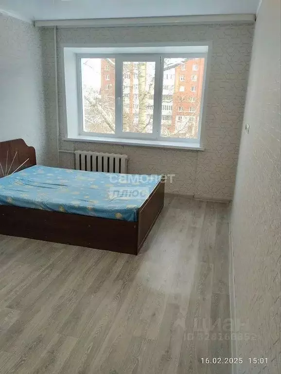 1-к кв. Пензенская область, Пенза ул. Богданова, 63А (31.5 м) - Фото 1