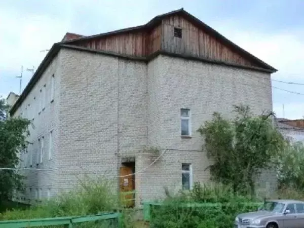 Помещение свободного назначения в Забайкальский край, Нерчинск ... - Фото 1