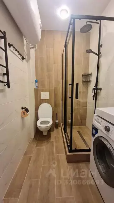 Студия Свердловская область, Екатеринбург ул. Азина, 57 (20.0 м) - Фото 2