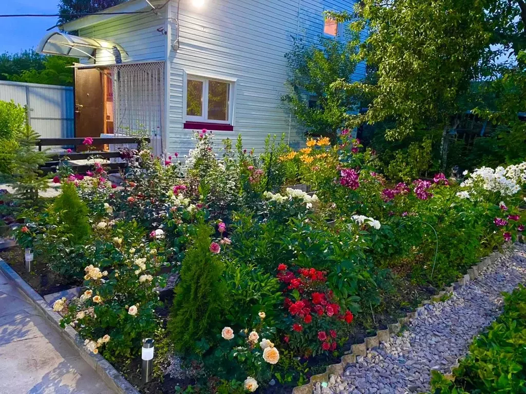 Дом в Татарстан, Зеленодольский район, Васильево муниципальное ... - Фото 1