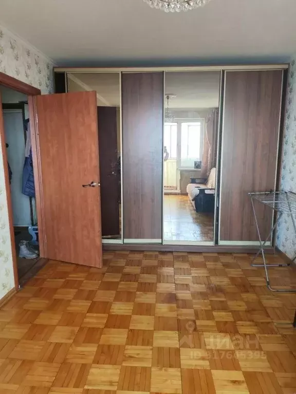 1-к кв. Челябинская область, Челябинск ул. Южный Бульвар, 13 (33.0 м) - Фото 0