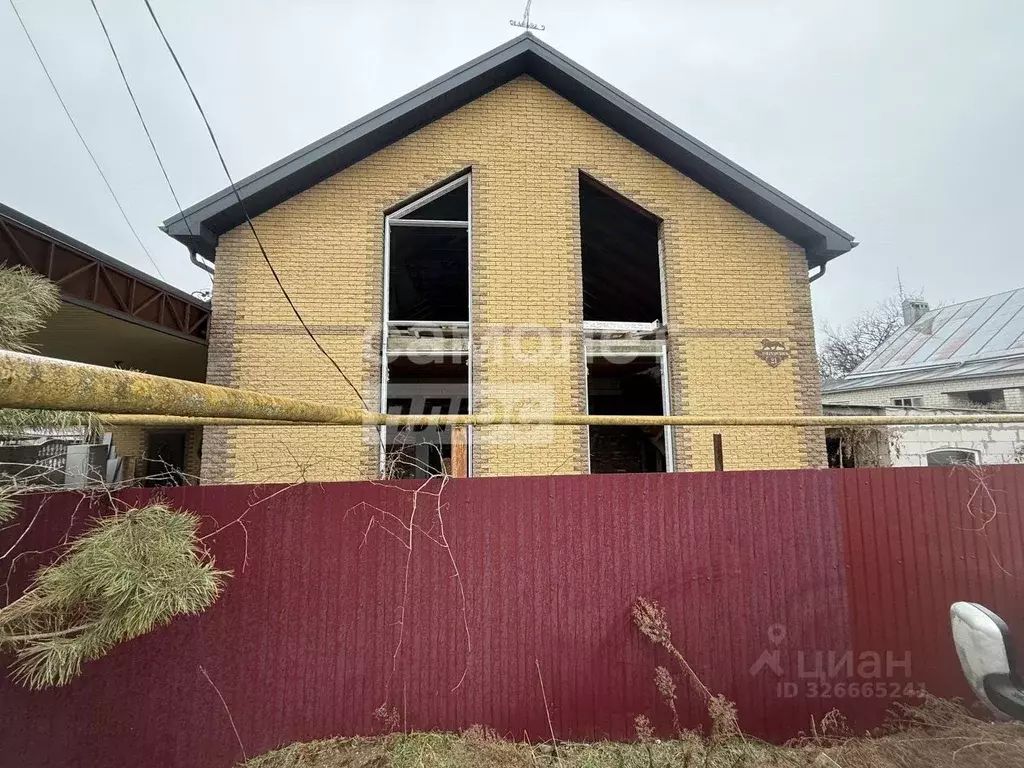 Дом в Краснодарский край, Кореновский район, Платнировское с/пос, ... - Фото 1