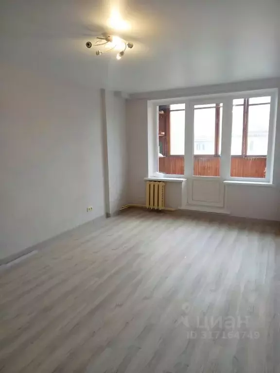 2-к кв. Московская область, Люберцы ул. Космонавтов, 34 (45.0 м) - Фото 0