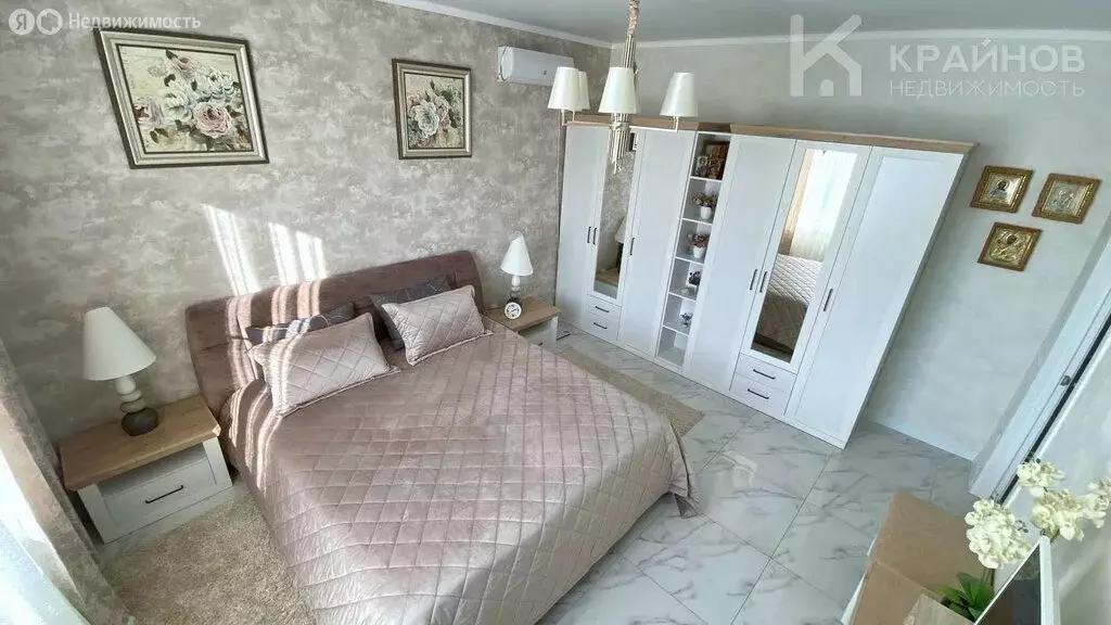 Дом в деревня Новоподклетное, Песчаная улица, 12Г (137 м) - Фото 2