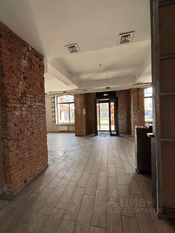 Помещение свободного назначения в Кемеровская область, Кемерово ... - Фото 2