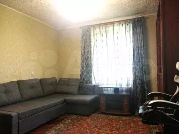 1-к. квартира, 31 м, 1/5 эт. - Фото 1