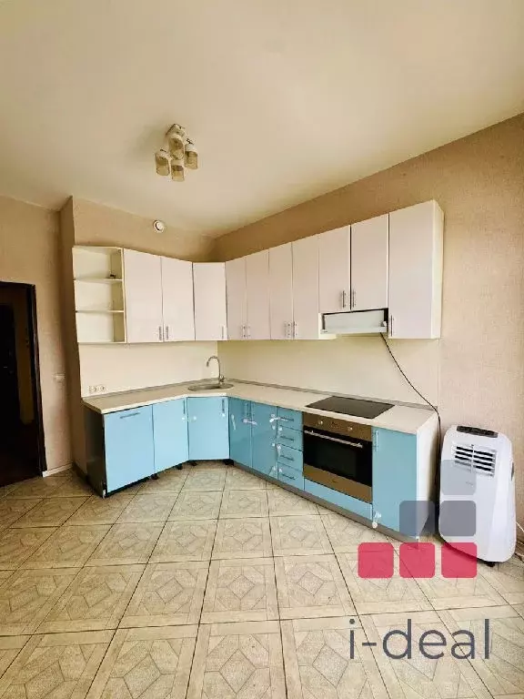 Продается 1-комнатная квартира - Фото 2