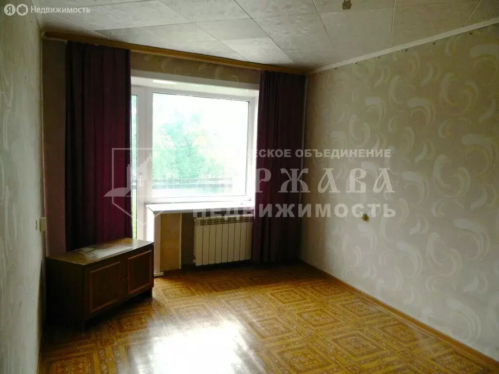 1-комнатная квартира: Кемерово, Кузнецкий проспект, 58 (31 м) - Фото 1