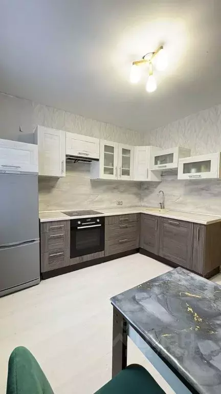 3-к кв. Московская область, Лобня бул. Лобненский, 7 (79.4 м) - Фото 1