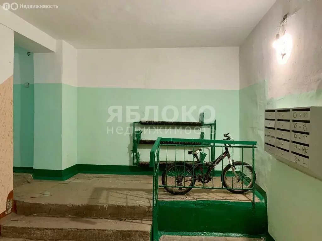 2-комнатная квартира: Березники, улица Пятилетки, 126 (48 м) - Фото 2