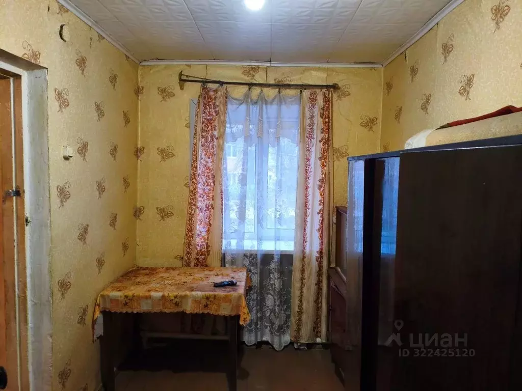 2-к кв. Ярославская область, Переславль-Залесский ул. 40 лет ВЛКСМ ... - Фото 1