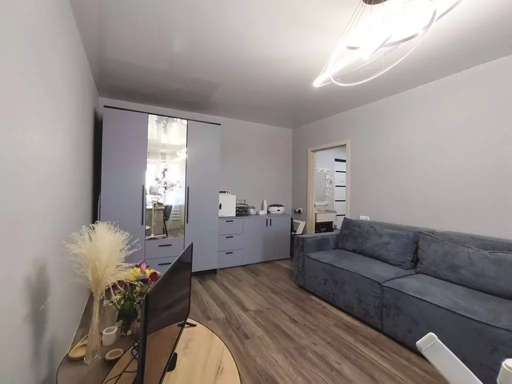 Продаётся 2-к квартира, 55 м - Фото 1
