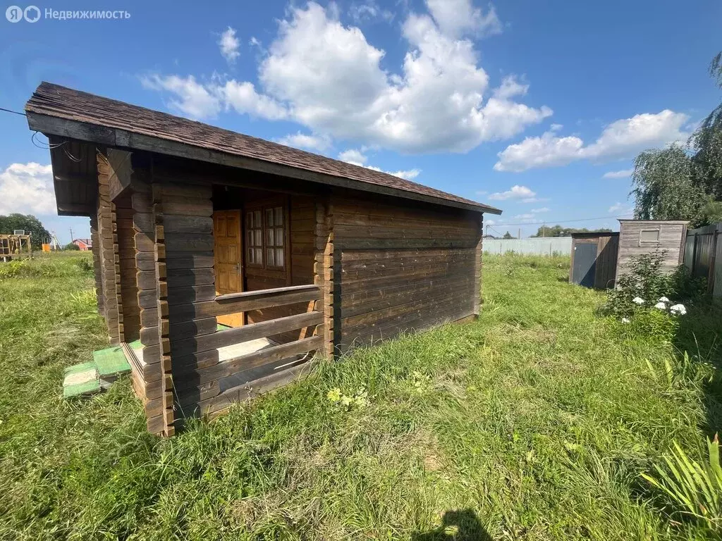 Участок в Тульская область, городской округ Тула, село Тёплое (8 м) - Фото 1