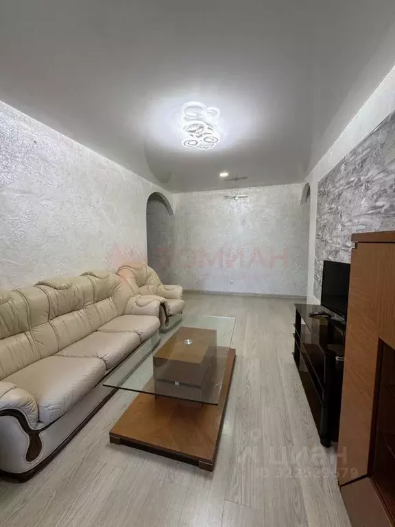 3-к кв. Ростовская область, Новочеркасск Баклановский просп. (56.0 м) - Фото 2