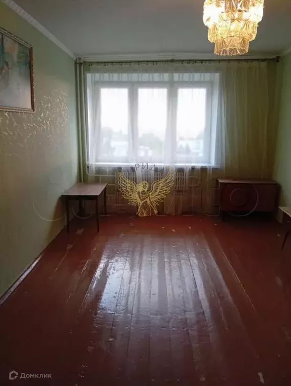 Продаётся 3-к квартира, 59 м - Фото 1