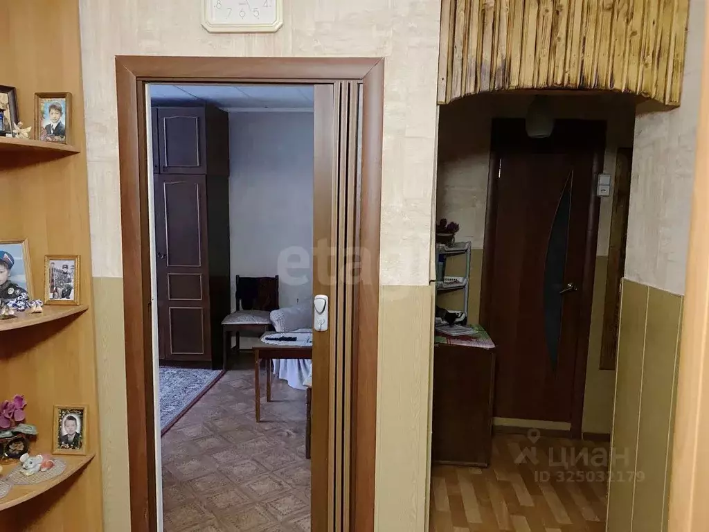 3-к кв. Тверская область, Тверь ул. Маршала Конева, 5к2 (66.1 м) - Фото 0