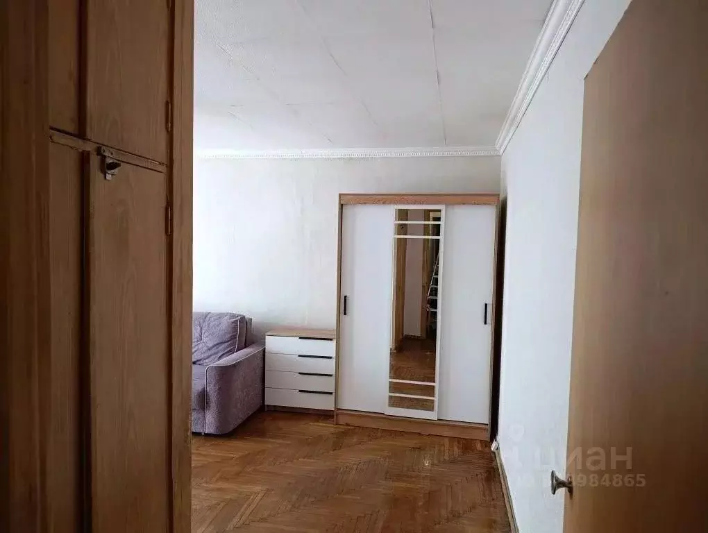 2-к кв. Москва Кантемировская ул., 13 (45.0 м) - Фото 0