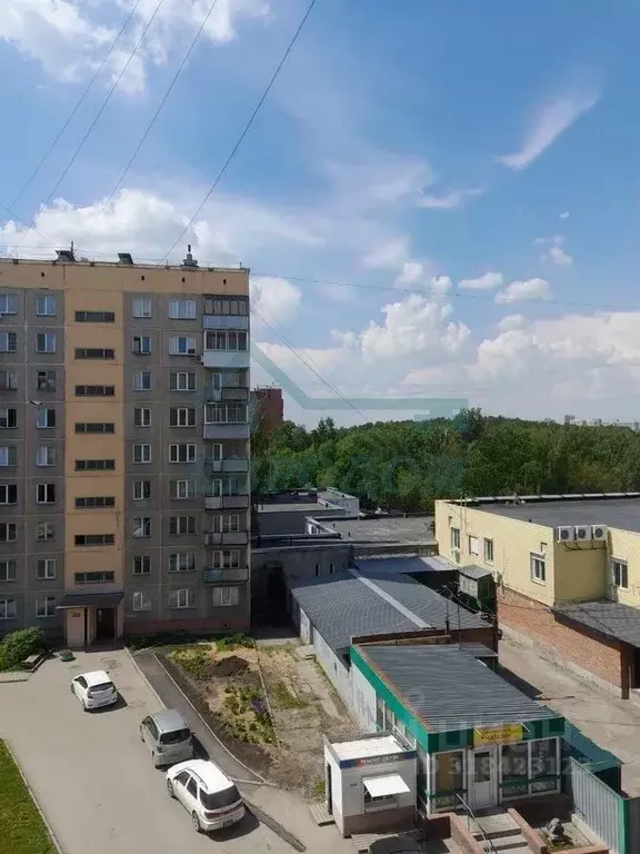 Комната Новосибирская область, Новосибирск Выборная ул., 118 (10.1 м) - Фото 0