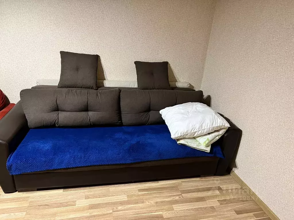 1-к кв. Москва Кавказский бул., 14 (32.0 м) - Фото 2