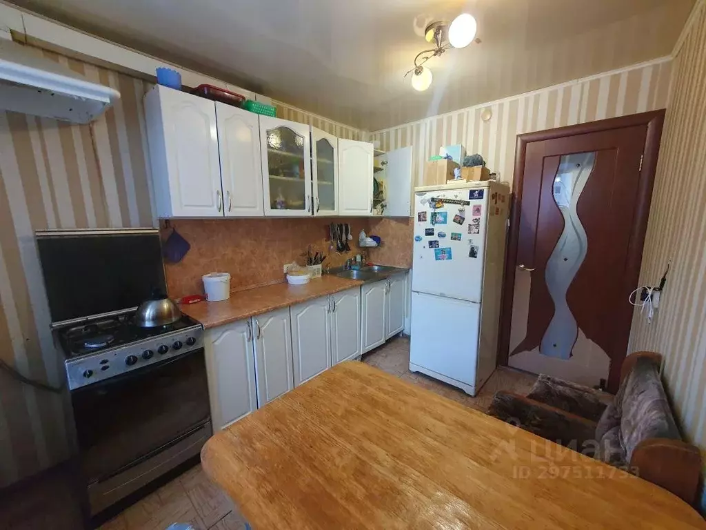 3-к кв. Татарстан, Казань ул. Декабристов, 83 (70.0 м) - Фото 0