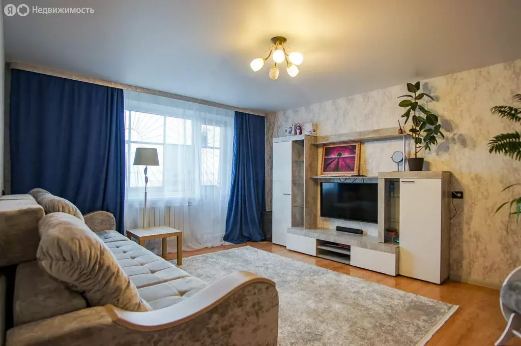 2-комнатная квартира: Екатеринбург, Волгоградская улица, 39 (42.3 м) - Фото 0