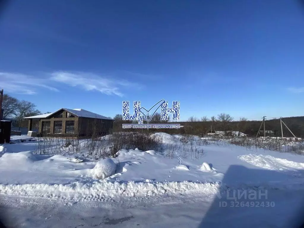 Участок в Курская область, Курск ул. Льва Кононова (11.0 сот.) - Фото 1