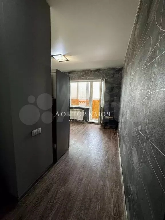 Квартира-студия, 20,1 м, 15/17 эт. - Фото 0
