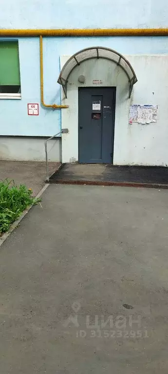 3-к кв. Самарская область, Самара пос. Управленческий, ш. ... - Фото 2