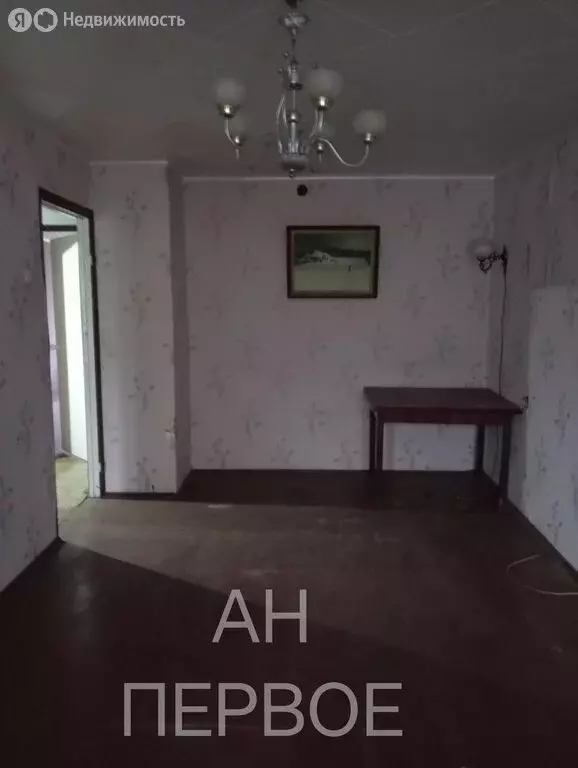 3-комнатная квартира: Ряжск, улица Лермонтова, 19 (60 м) - Фото 1