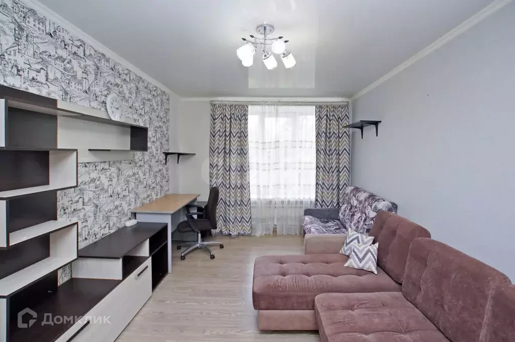 Продаётся 1-к квартира, 29.7 м - Фото 1
