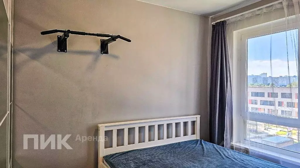 1-к кв. Москва Базовская ул., 15Бк1 (31.0 м) - Фото 1