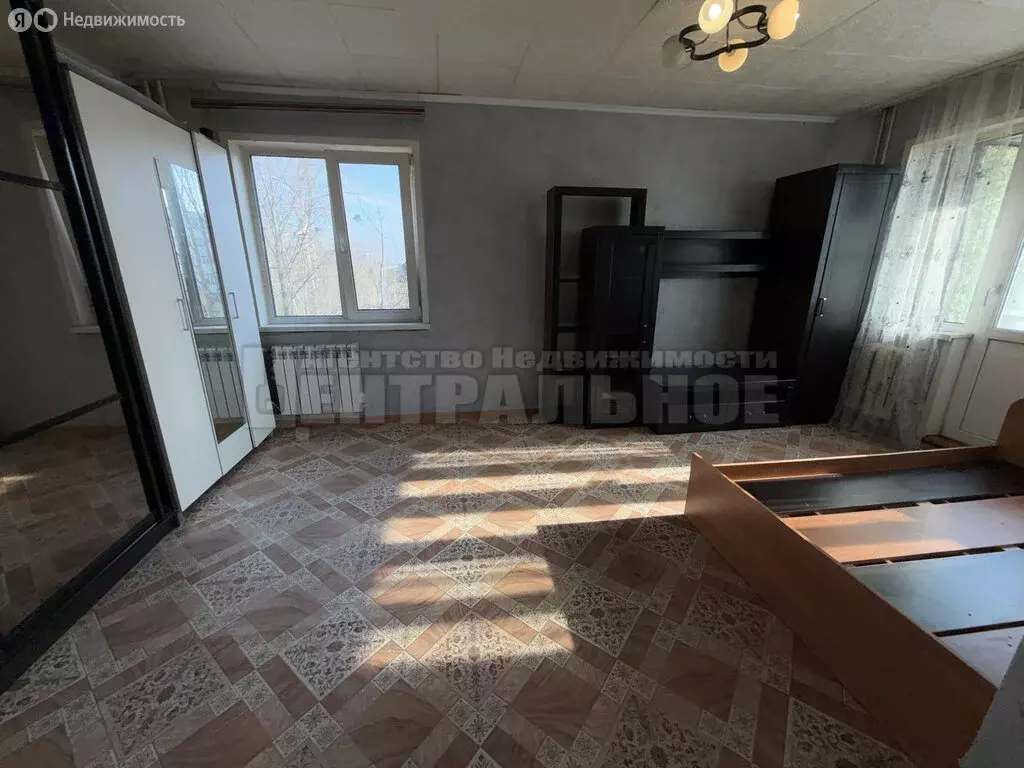 1-комнатная квартира: Смоленск, улица Кутузова, 30 (31 м) - Фото 1