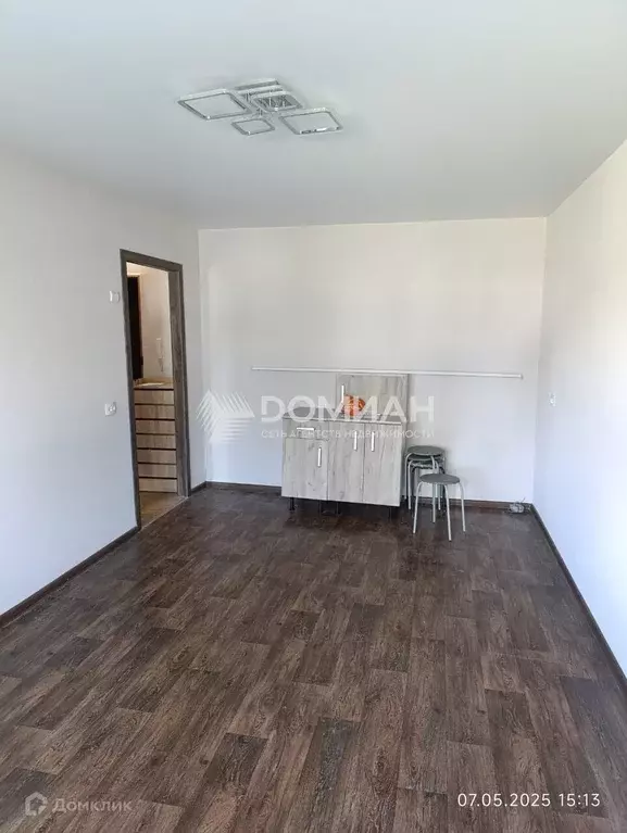 Продаётся 1-к квартира, 30 м - Фото 0
