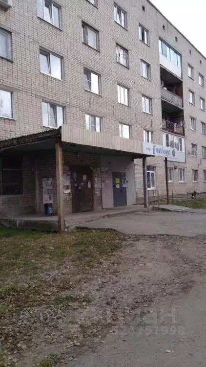 Комната Свердловская область, Березовский ул. Мира, 1 (7.0 м) - Фото 1