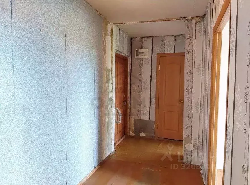 2-к кв. Калужская область, Калуга Садовая ул., 33 (49.0 м) - Фото 1