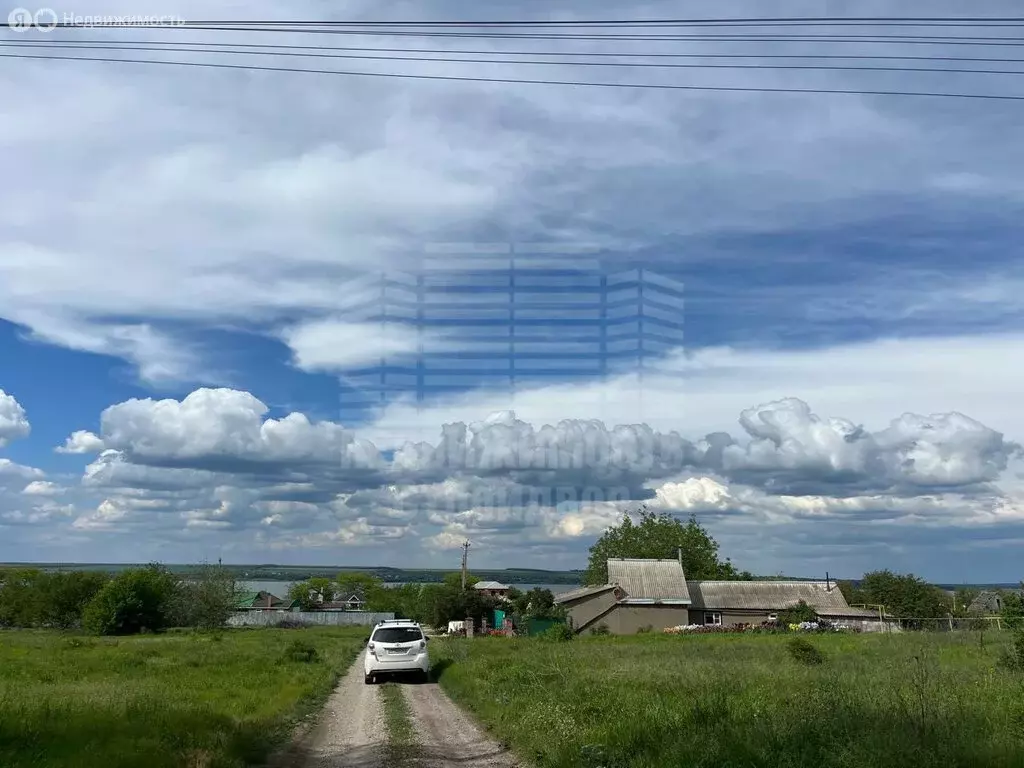 Участок в Никольское, Миусская улица (15 м) - Фото 1