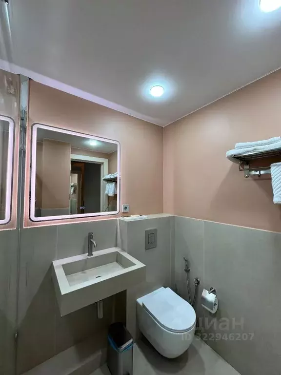 Комната Дагестан, Дербент ул. Х. Тагиева, 33В/1 (25.0 м) - Фото 2