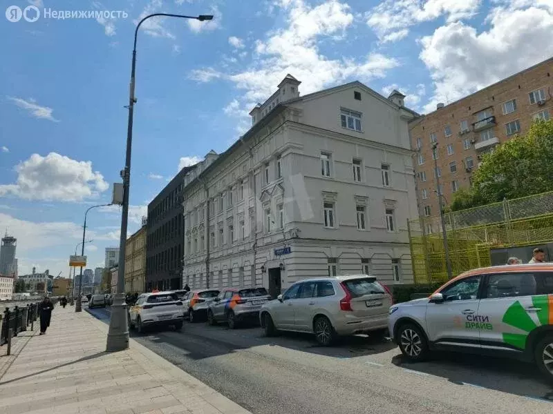 Офис (960 м) - Фото 1