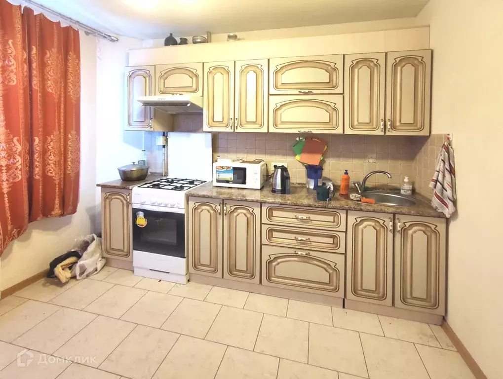 Продаётся 3-к квартира, 63 м - Фото 1