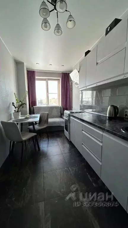 1-к кв. Ростовская область, Таганрог ул. Маршала Жукова (40.0 м) - Фото 2