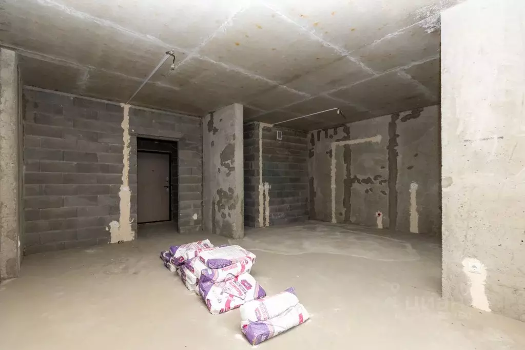 2-к кв. Санкт-Петербург бул. Головнина, 3к1 (68.9 м) - Фото 2