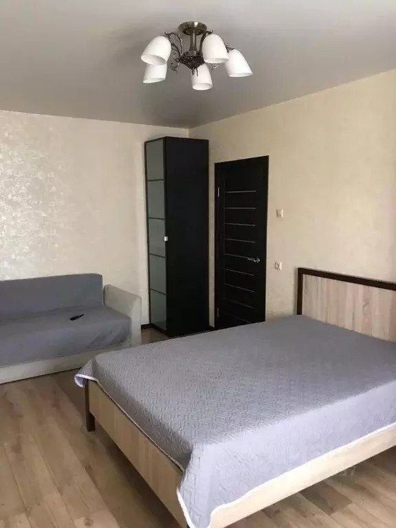 2-к кв. Москва Внуковское поселение, ул. Самуила Маршака, 18 (54.0 м) - Фото 1