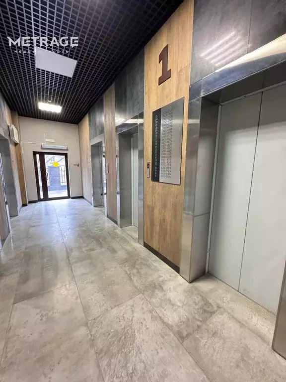 Офис в Новосибирская область, Новосибирск ул. Кирова, 113/2 (46 м) - Фото 1