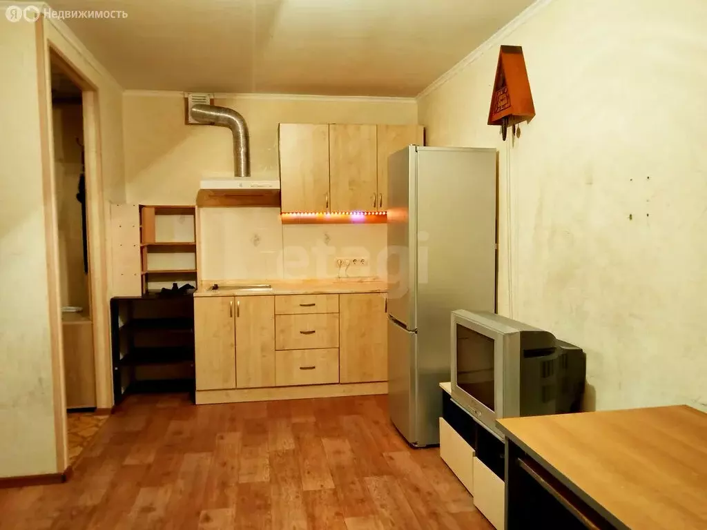 1-комнатная квартира: Протвино, Лесной бульвар, 2 (34 м) - Фото 1