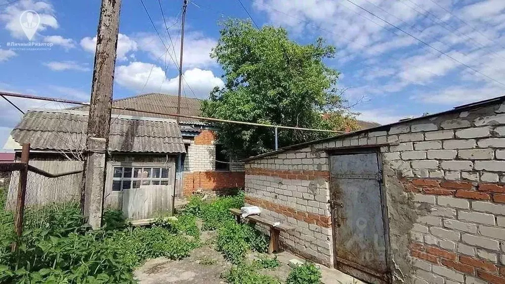 Дом в Рязанская область, Михайловский муниципальный округ, с. Прудская ... - Фото 2