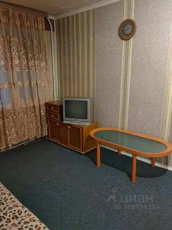1-к кв. Московская область, Электросталь ул. Карла Маркса, 47а (31.0 ... - Фото 1