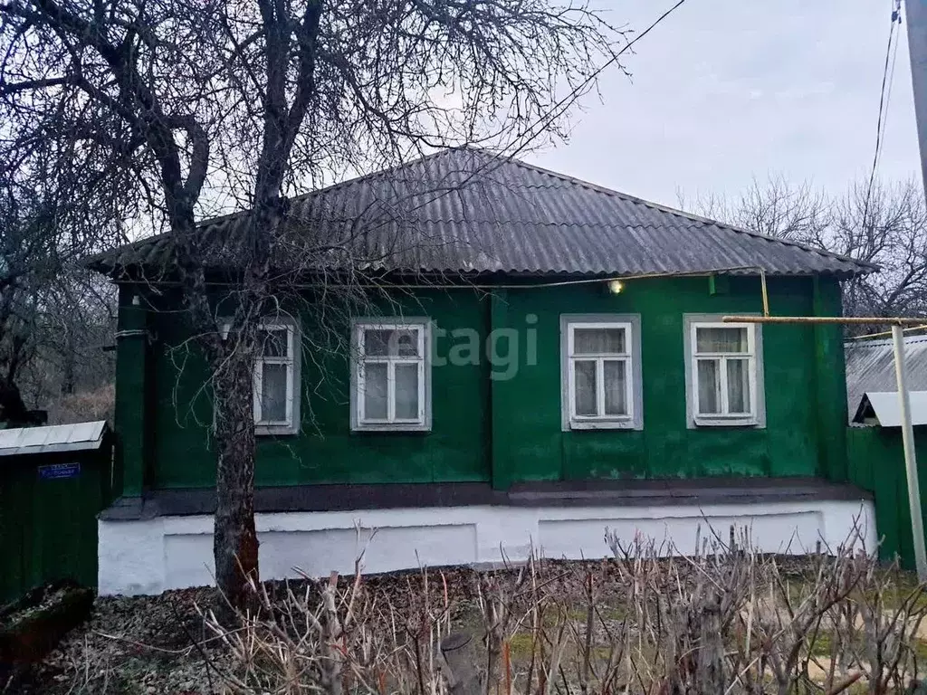 Дом в Белгородская область, Старый Оскол Восточная ул., 2А (98 м) - Фото 0