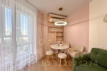 1-к кв. Кировская область, Киров ул. Сурикова, 31 (31.0 м) - Фото 0