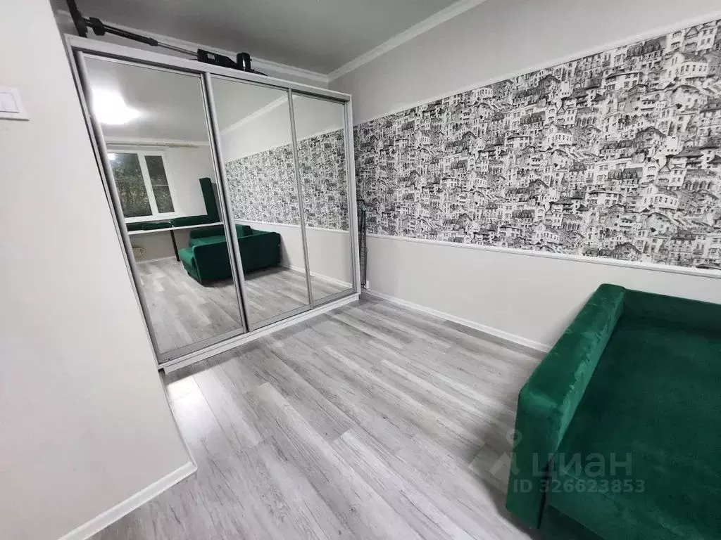 1-к кв. Москва ул. Академика Челомея, 8К2 (45.0 м) - Фото 1